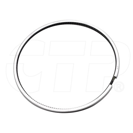 Aic Replacement Parts Ring-Piston Oil Fits Caterpillar Models 2382706